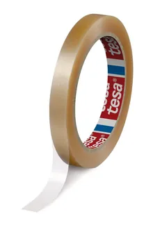 tesafilm® bandă adezivă PP, L 66 m, l 19 mm, 1 bucată