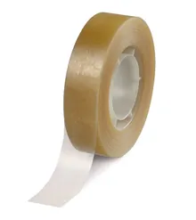 tesafilm® bandă adezivă PP, L 33 m, l 19 mm, 1 bucată
