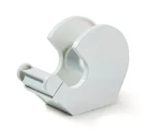 ROTI®-Tape-marking dispenser bandă adezivă, plastic, pentru role cu lungimea 12.7 m