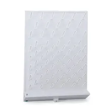 Suport de uscare, PS, cu 72 de pini Ø 15 x L 95 mm, 1 bucată