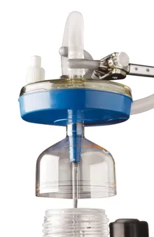Unități de filtrare Steripak, sterile, membrană Millipore Express®, 10 l, 3 buc.