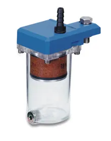 Filtru de evacuare, pentru RZ 9, 1 buc.