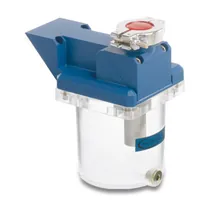 Separator AK pe partea de aspirație, pentru RZ 9, 1 buc.