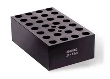 Bloc interschimbabil pt. fiole de reacție, 28 x 2.0 ml, 1 buc.