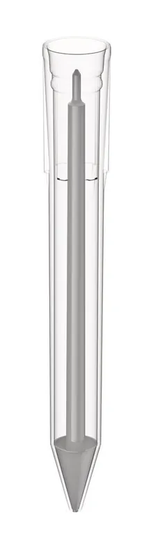 Vârfuri CP, CP1000ST, 100-1000µl, sterile, în rack, pentru model M1000E, 182 bucată(ți)