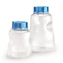 Flacoane Stericup®, sterile, 1000 ml, 12 bucată(ți)