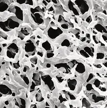 Filtre cu membrană PVDF, hidrofile, Ø 90 mm, dimensiune pori 0.45 µm, 50 buc.