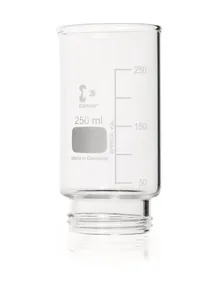 Atașament filtru de rezervă din DURAN®, pentru filtre, 250 ml, 1 bucată