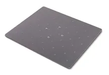 Tavă universală glisantă din aluminiu, pentru agitator orbital rezistent la CO2, 1 bucată