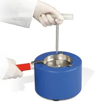Mini-mojar Cryo, cu pistil, 1 bucată