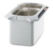 Baie din oțel inoxidabil, 5 l, pentru termostat de imersie seria CORIO(TM) C, 1 bucată