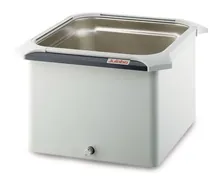 Baie din oțel inoxidabil, 17 l, pentru termostat de imersie seria CORIO(TM) C, 1 bucată