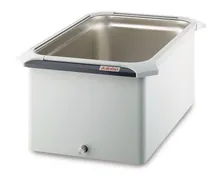 Baie din oțel inoxidabil, 27 l, pentru termostat de imersie seria CORIO(TM) C, 1 bucată