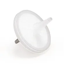 Unități de filtrare Millex din fibră de sticlă, Millex-AP, nesterile, Ø membrană 25 mm