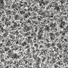 Filtre cu membrană din esteri micști de celuloză CME, gradate, Ø 13 mm, dimensiunea porilor 0.45 µm
