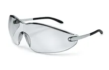 Ochelari de protecție UV MAX Z8, conform EN 166, EN 170, PC, clari, 1 buc.