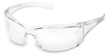 Ochelari de protecție UV Virtua, conform EN 166, EN 170, PC, clari, 1 buc.
