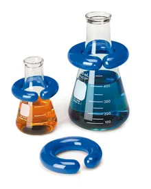 Rotilabo®-weight și inel de stabilizare, formă deschisă, 480 g, Ø interior 51 mm