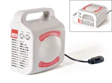 Pompă cu piston CR-KP292, vid final absolut 292 mbar, 1 bucată