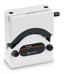 Cap de pompă cu 1 canal SP quick (1.6 mm), pentru antrenare pompă Hei-FLOW, 1 bucată