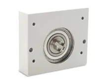 Adaptor pentru capete de pompă multicanal, pentru antrenare pompă Hei-FLOW, 1 bucată