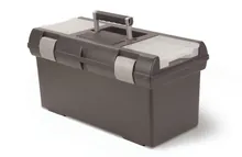 Cutii de transport Rotilabo®, din plastic, L 580 x W 290 x H 300mm, 1 buc.