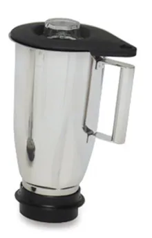 Atașament din oțel inoxidabil 2000 ml, pentru mixer Tip RMBL, 1 bucată