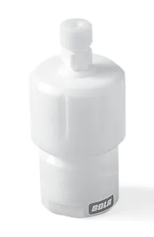 Vase Rotilabo®-hydrolysis/digestion, PTFE, 50 ml, 1 bucată