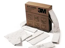 Sorbent industrial, pentru absorbția lichidelor non-agresive, 1 bucată