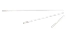 Rotilabo®-stirring magnet - demagnetizator, PTFE, lungime 150 mm, 1 bucată