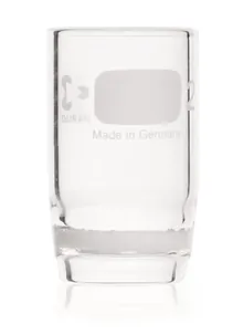 Creuzet filtrant, DURAN®, porozitate 3, volum 15 ml, 1 bucată