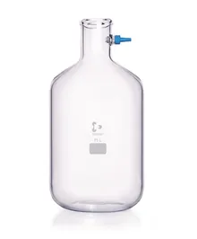 Balon de filtrare, DURAN®, formă de sticlă, 15000 ml, 1 bucată