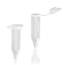 Microcentrifugă Mµlti®-safety, tuburi 2 ml, PP, 1000 buc.