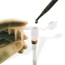 Pâlnii de încărcare ZelluTrans/Roth, MINI, pentru tuburi cu lățime plată 10-19 mm