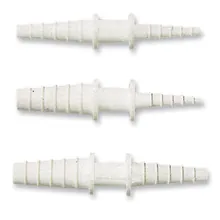 Rotilabo®-reducing conectori, PP, alb, ieșire 7.5/4.6 mm, 10 unit(s)