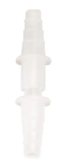 Rotilabo®-tubing deconectori rapizi, PE, natural/transparent, ieșire 4 mm