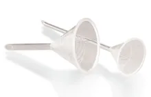 Pâlnie Rotilabo®-urbanti, TPX, Ø interior, sus 196 mm, L tijă 160 mm, 1 bucată(ți)