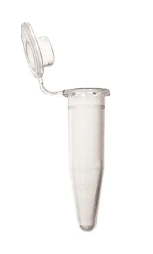 Flacoane de reacție Rotilabo®, PP, incolore, gradate, 500 µl, 1000 bucăți