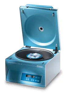 Centrifugă de masă Rotofix 32 A, 500-6000/min, 4146 x g, 1 bucată(ți)