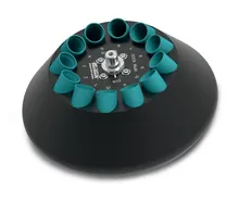 Rotor unghiular cu 12 locuri Tip 1613, pentru centrifugă de masă Rotofix 32, 1 bucată(ți)