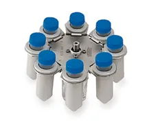 Rotor oscilant cu 8 locuri Tip 1617, pentru centrifugă de masă Rotofix 32, 1 bucată(ți)