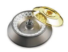 Rotor microlitric pentru universal 320/320R, tip 1522, 16000/min, 24900xg, 24x1.5/2ml