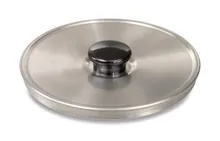 Capac sită Ø 200 mm, oțel inoxidabil, 1 bucată(ți)