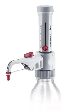 Dispensette® S, analogic, Vol. 0.5-5 ml, gradație 0.1 ml, 1 bucată(ți)