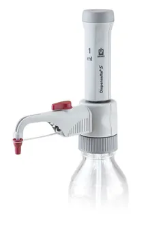 Dispensette® S, Fix, Volum 1 ml, 1 bucată(ți)