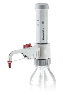 Dispensette® S, Fix, Volum 2 ml, 1 bucată(ți)