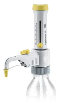 Dispensette® S Organic, analogic, Vol. 0.5-5 ml, gradație 0.1 ml, 1 bucată(ți)