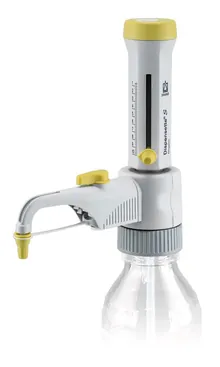 Dispensette® S Organic, analogic, Vol. 1-10 ml, gradație 0.2 ml, 1 bucată(ți)
