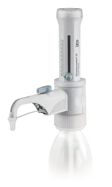 Dispensette® S TA, cu RDV, Platină-iridiu, volum 1-10ml, 1 bucată