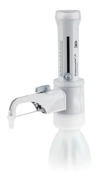 Dispensette® S TA, cu RDV, Tantal, volum 1-10ml, 1 bucată